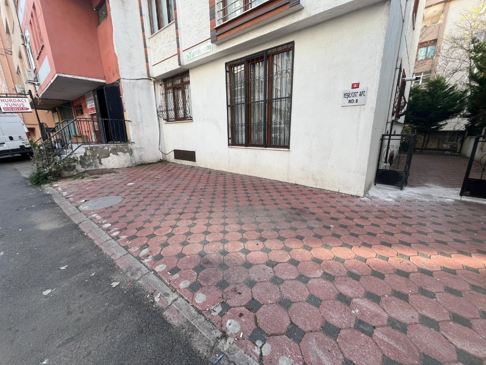 İKİZYUVA GAYRİMENKULDEN YENİ BİNADA 2+1 KİRALIK DAİRE 