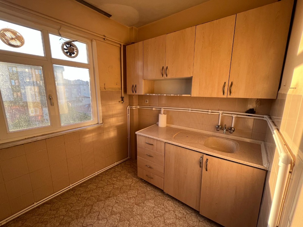 İKİZYUVA GAYRİMENKULDEN SOĞANLIK ÇARŞI ÜZERİ 2+1 KİRALIK DAİRE 