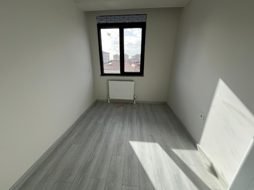 İKİZYUVA GAYRİMENKULDEN 3+1 SIFIR SATILIK DAİRE 