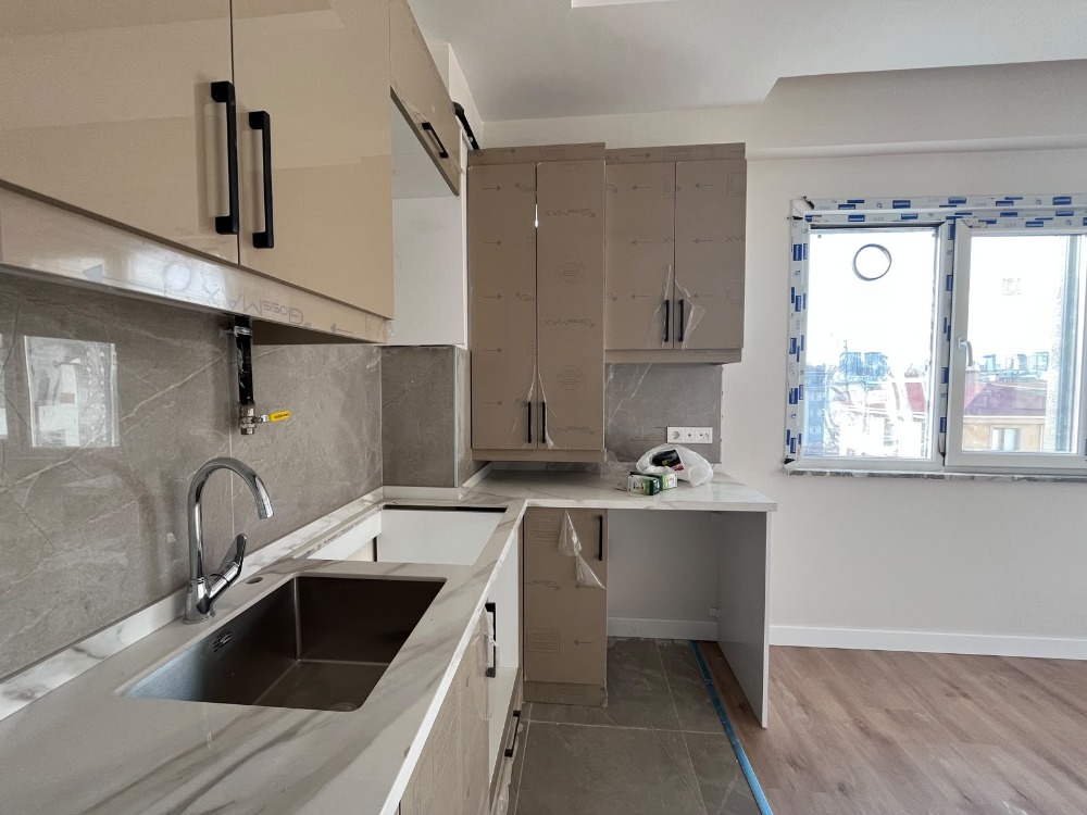 YUNUS MAH 70 M2 1+1 KİRALIK DAİRE