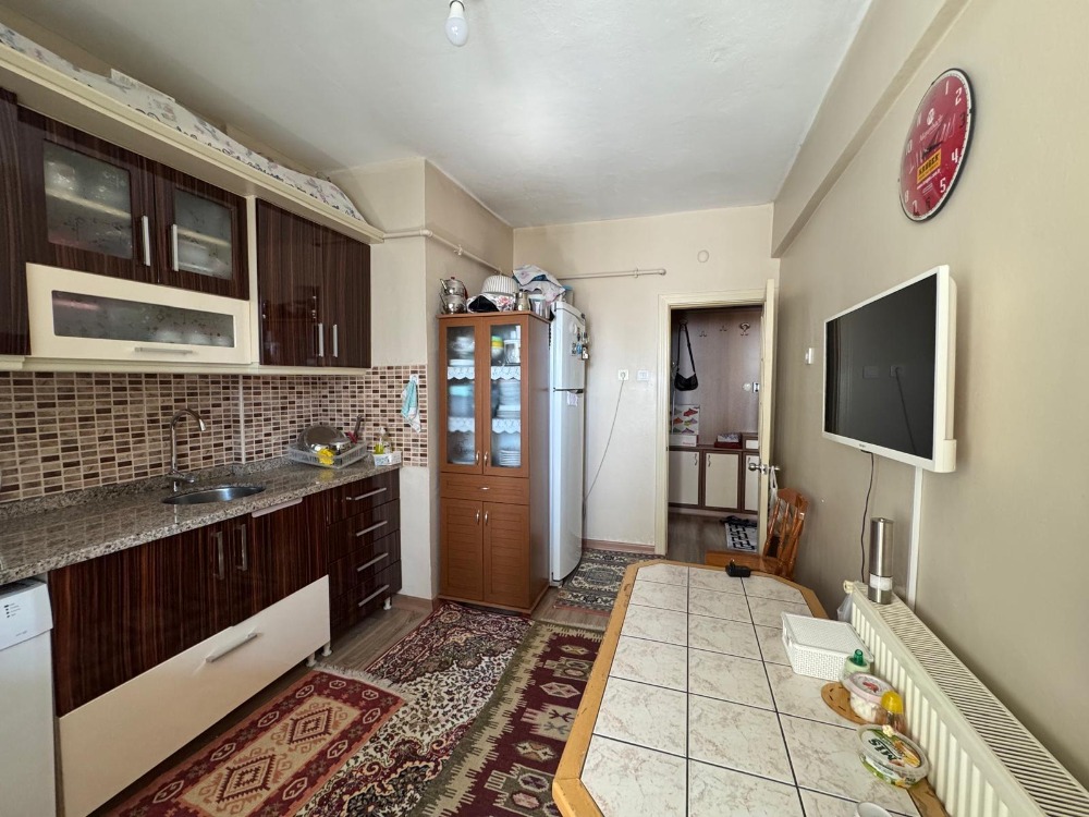 Orhantepe Mahallesinde Konum Avantajlı 3+1 Satılık Daire