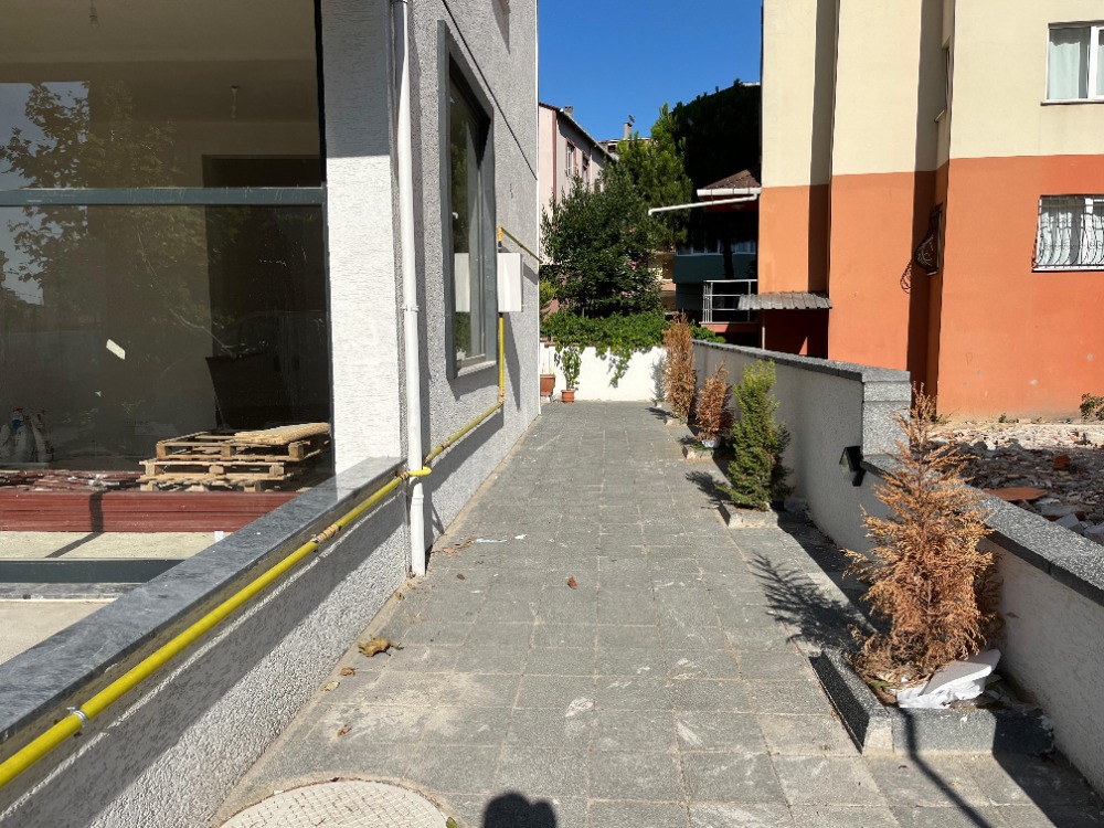 Kartal Esentepe Mahallesinde Kaçırılmayacak Sıfır 2+1 Daire!