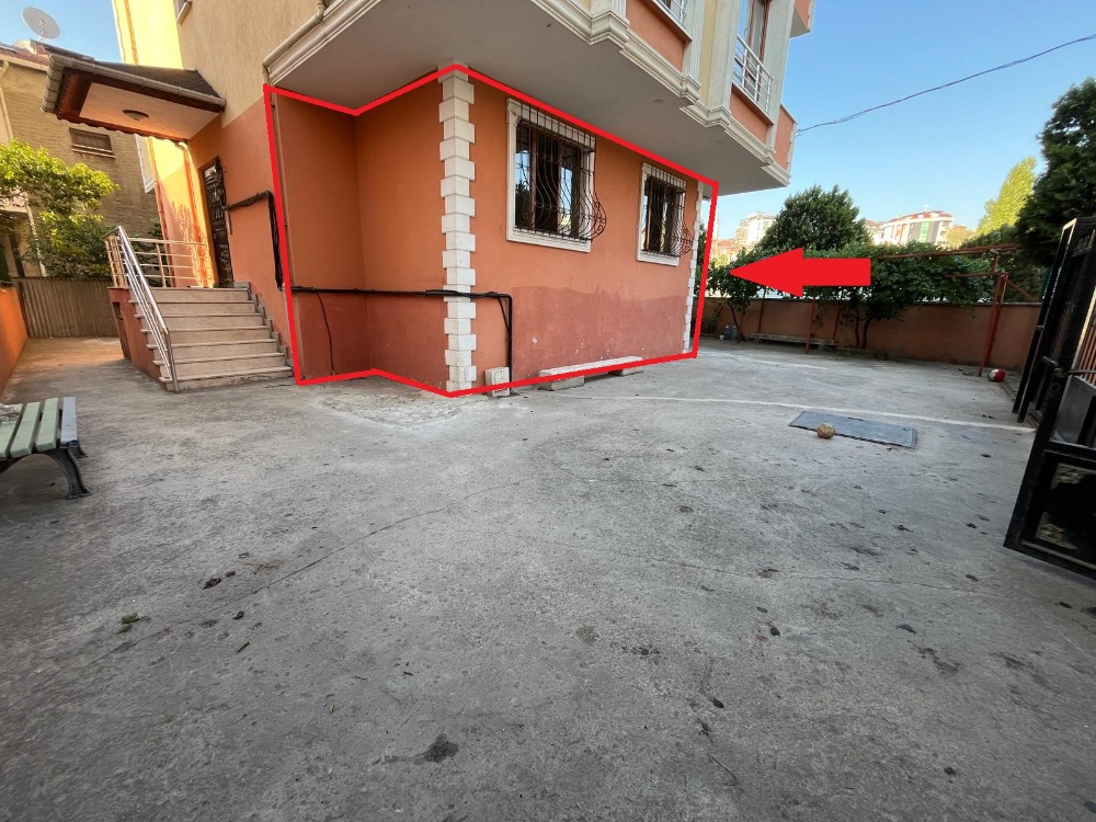 İKİZYUVA GAYRİMENKULDEN GÜMÜŞPINARDA KİRALIK DAİRE 