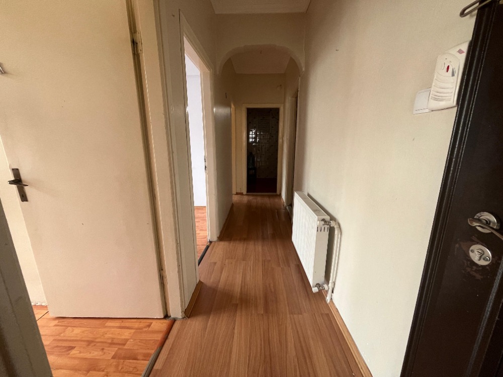 İKİZYUVA GAYRİMENKULDEN KİRALIK 2+1 KONUM AVANTAJLI DAİRE 