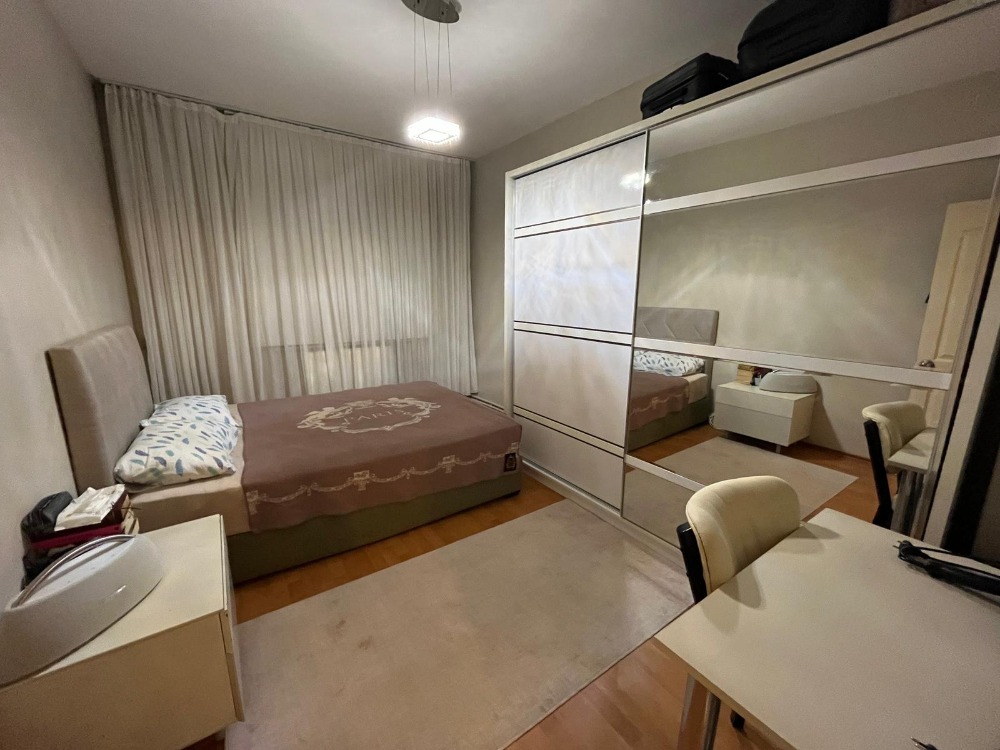 CEVİZLİ MAHALLESİNDE 3+1 ADLİYE VE HASTANE KARŞISI KİRALIK DAİRE