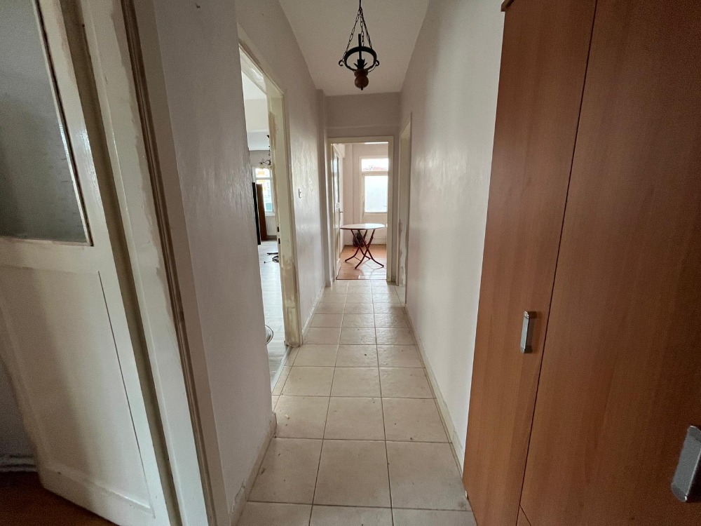 İKİZYUVA GAYRİMENKULDEN SOĞANLIK ÇARŞIDA KİRALIK DAİRE