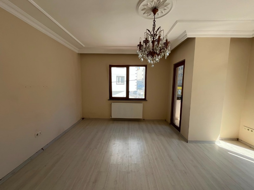 İKİZYUVA GAYRİMENKULDEN 8 YILLIK BİNADA 3+1 KİRALIK DAİRE