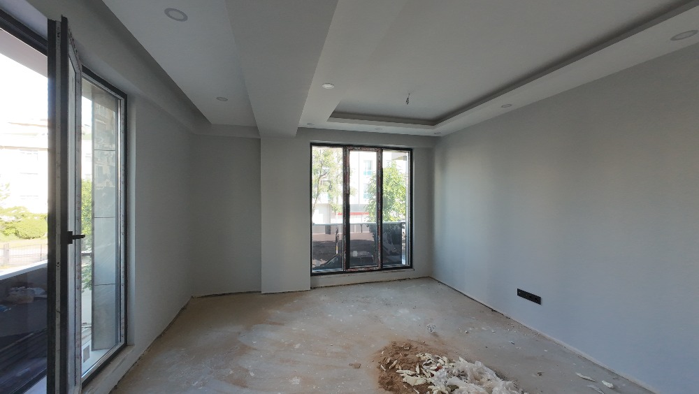 SOĞANLIK ORTA MAHALLEDE 3+1 SATILIK DAİRE