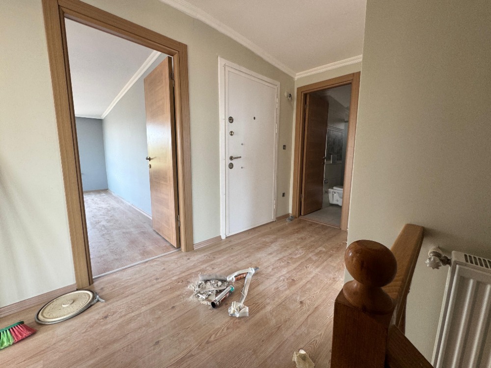 İKİZYUVADAN SOĞANLIK YENİ MAHALLEDE 4+2 SATILIK DUBLEX