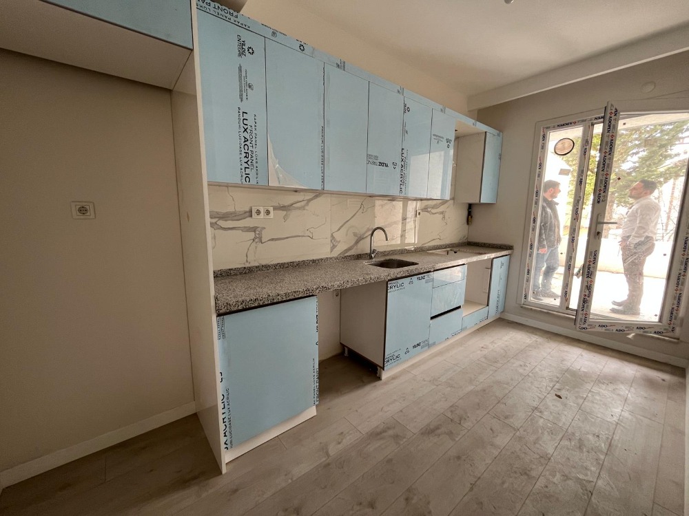 İKİZYUVA GAYRİMENKULDEN SIFIR 2+1 DAİRE 