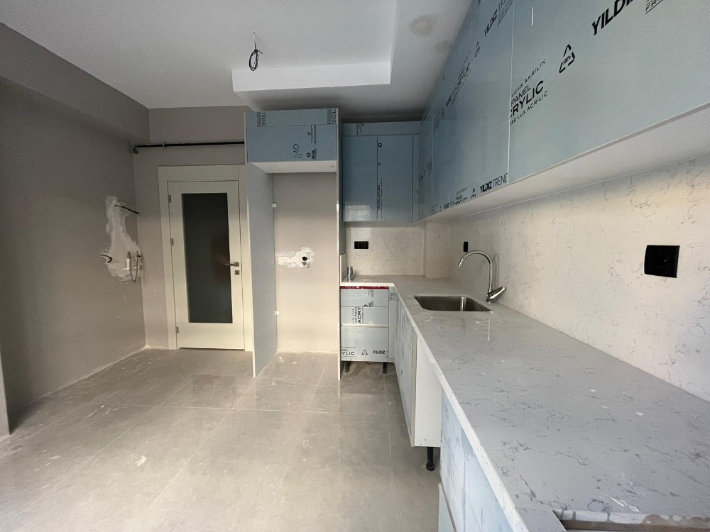 TUZLA CAPELLA SİTESİNDE 3.5+1 154 M2 KİRALIK DAİRE