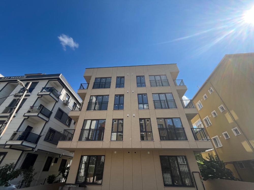 FIRSAT!! YUNUS MAH BALKONLU / EBEVEYN BANYOLU 2+1 SATILIK DAİRE