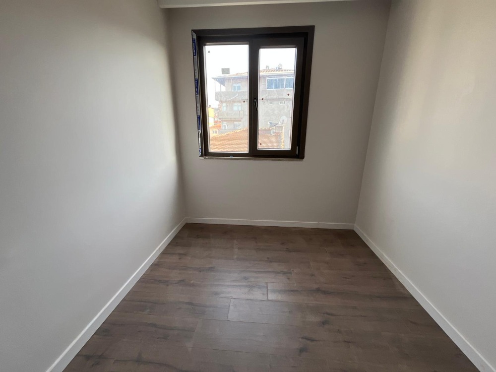 SANCAKTEPE ABDURRAHMANGAZİ MAHALLESİNDE 2+1 SIFIR DAİRE
