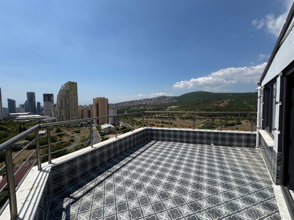 İKİZYUVADAN SOĞANLIK YENİ MAHALLEDE 4+2 SATILIK DUBLEX