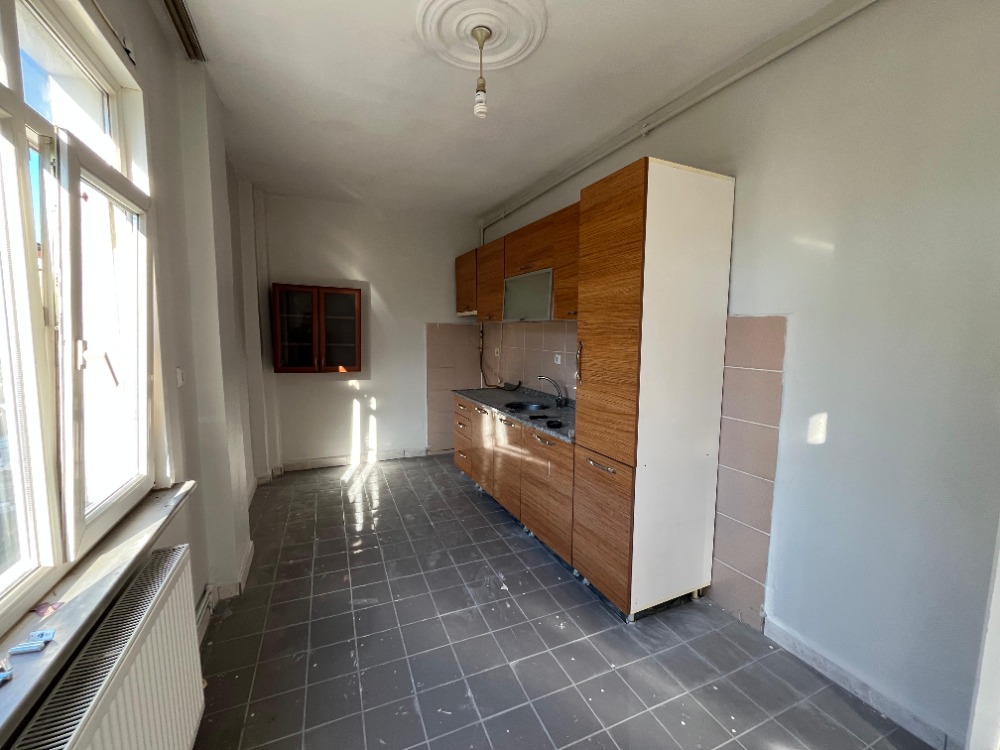 İKİZYUVA GAYRİMENKULDEN 3+1 KONUM AVANTAJLI KİRALIK DAİRE