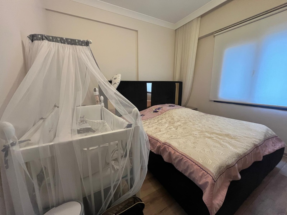 İKİZYUVA GAYRİMENKULDEN LÜX 2+1 KREDİYE UYGUN SATILIK DAİRE