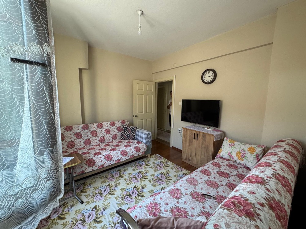 Orhantepe Mahallesinde Konum Avantajlı 3+1 Satılık Daire