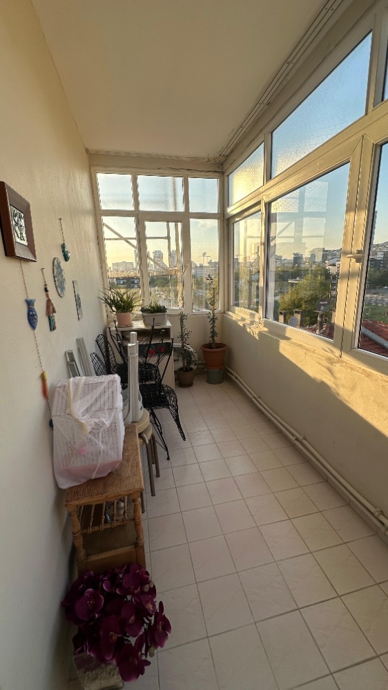 CEVİZLİ MAHALLESİNDE 3+1 ADLİYE VE HASTANE KARŞISI KİRALIK DAİRE