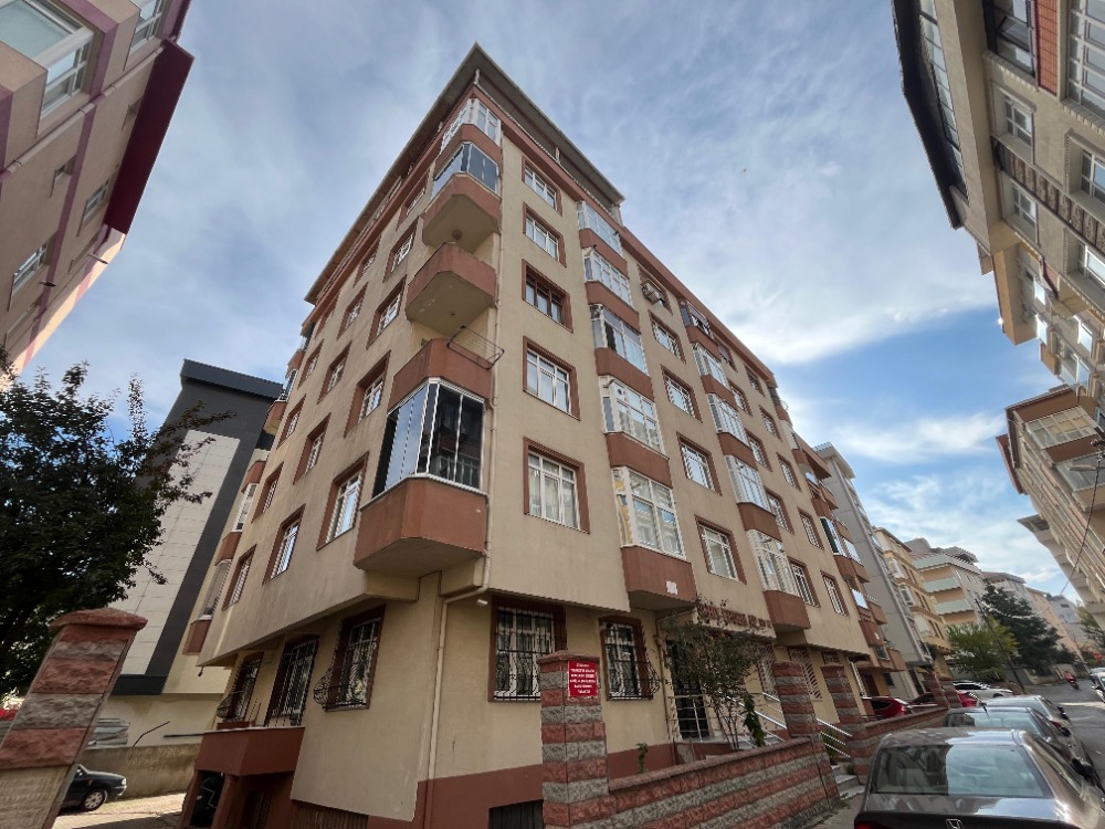 İKİZYUVA GAYRİMENKULDEN YENİ TADİLATLI 3+1 KİRALIK DAİRE