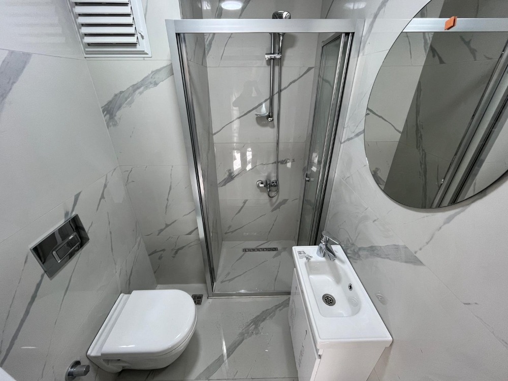 İKİZYUVA GAYRİMENKULDEN 3+1 SIFIR SATILIK DAİRE 