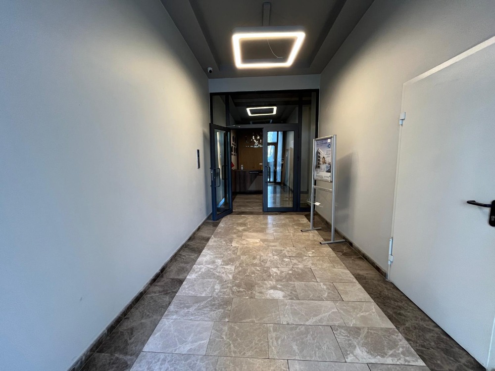 LA MER DRAGOS DA EŞYALI GENİŞ 1+1 SATILIK DAİRE