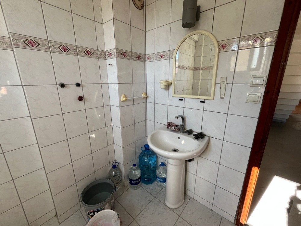 İKİZYUVADAN ORTA MAHALLEDE 3+2 KİRALIK DUBLEX