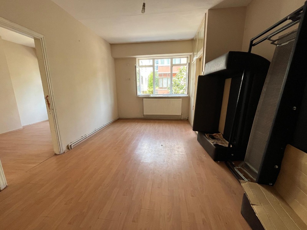 ATALAR MAHALLESİNDE YATIRIMA UYGUN SATILIK 3+1 DAİRE