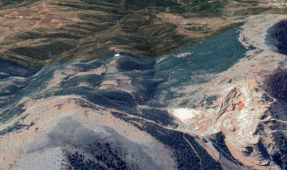 Bilecik Gölpazarı Büyükbelen Köyünde Yatırımlık Fırsat Arazi!!!!