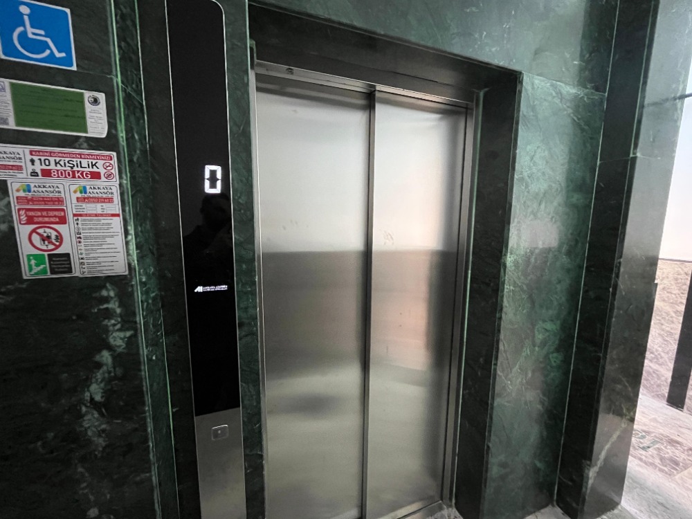 Kartal Esentepe Mahallesinde Kaçırılmayacak Sıfır 2+1 Daire!