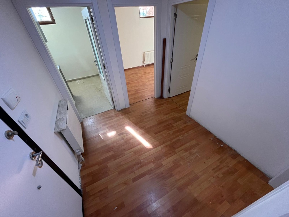 SOĞANLIK YENİ MAHALLEDE METROYA YÜRÜME MESAFESİNDE KREDİYE UYGUN DAİRE