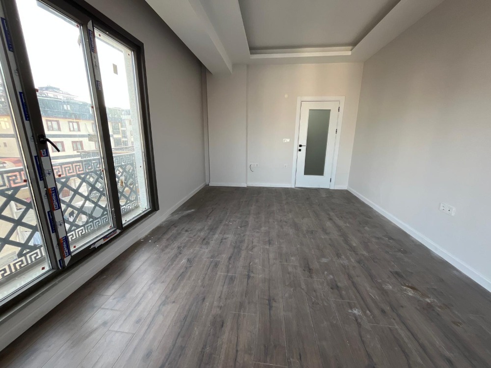 SANCAKTEPE ABDURRAHMANGAZİ MAHALLESİNDE 2+1 SIFIR DAİRE