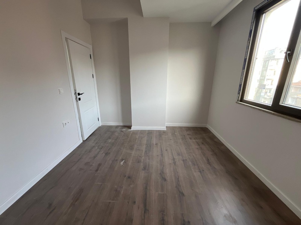 SANCAKTEPE ABDURRAHMANGAZİ MAHALLESİNDE 2+1 SIFIR DAİRE