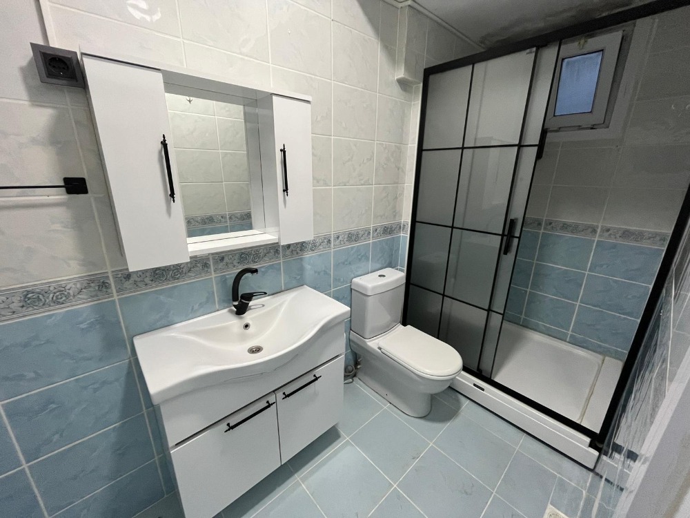 SOĞANLIK YENİ MAH HARİKA KONUMDA KİRALIK DAİRE 