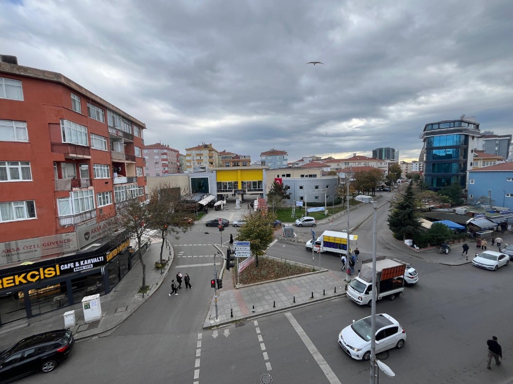 İKİZYUVA GAYRİMENKULDEN SOĞANLIK ÇARŞIDA KİRALIK DAİRE