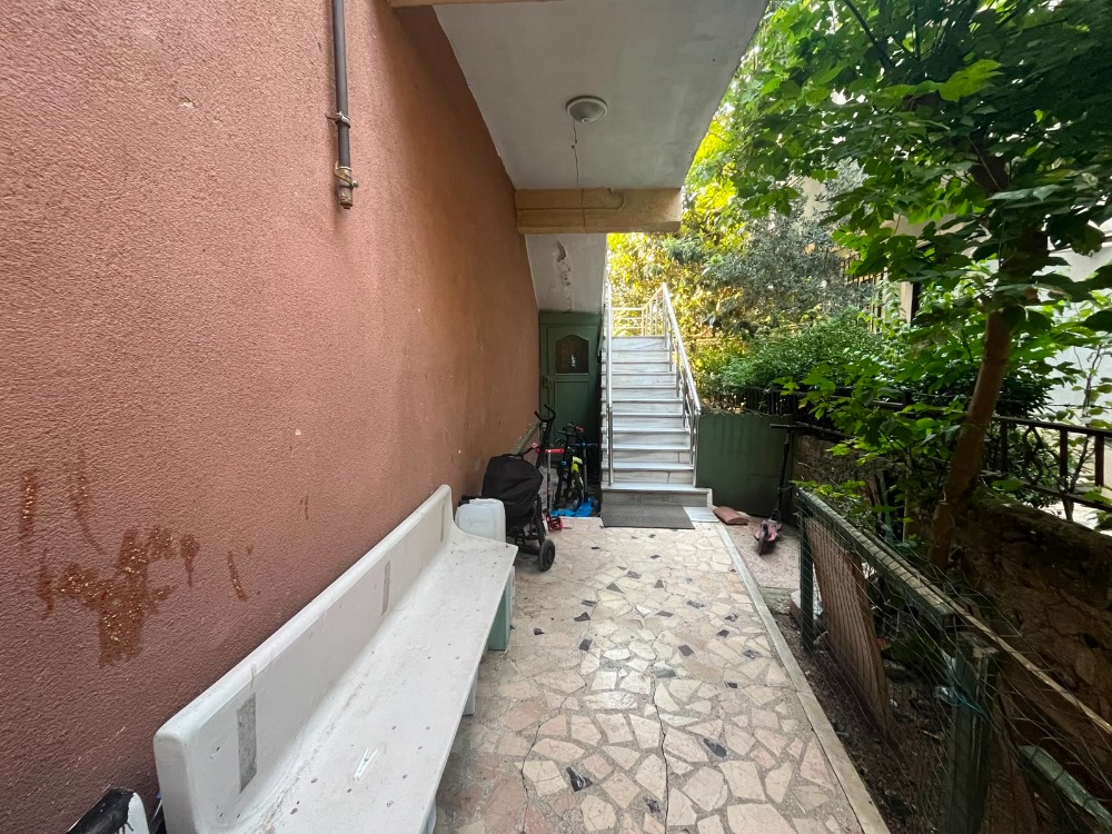 İKİZYUVA GAYRİMENKULDEN 1+1 60 M2 BALKONLU KİRALIK DAİRE