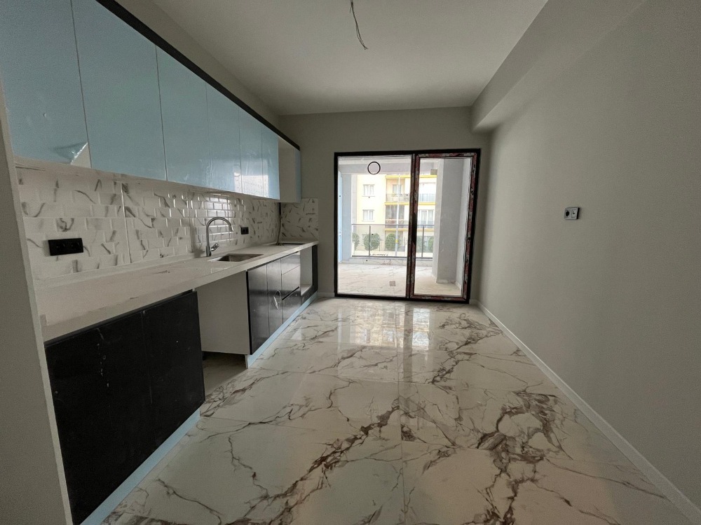 HARİKA KONUMDA PENDİK AHMET YESEVİDE SATILIK 3+1 DAİRE