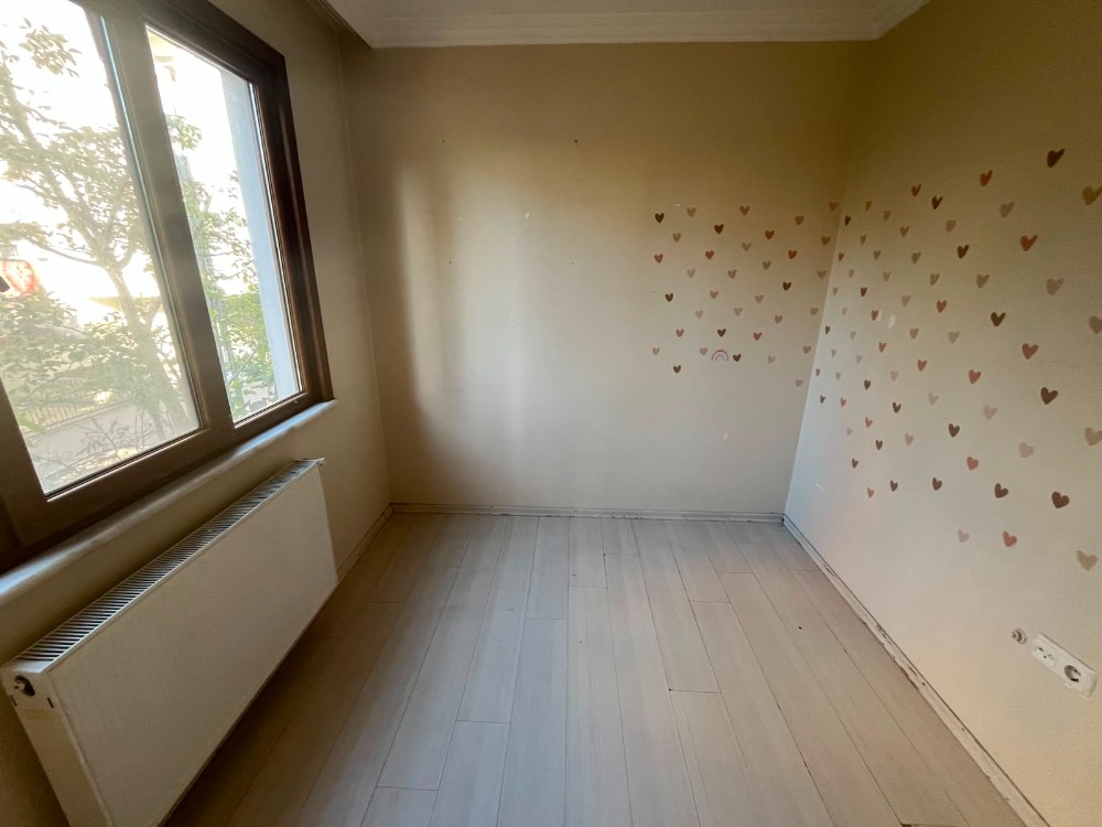 İKİZYUVA GAYRİMENKULDEN YENİ BİNADA 3+1 105 M2 KİRALIK DAİRE