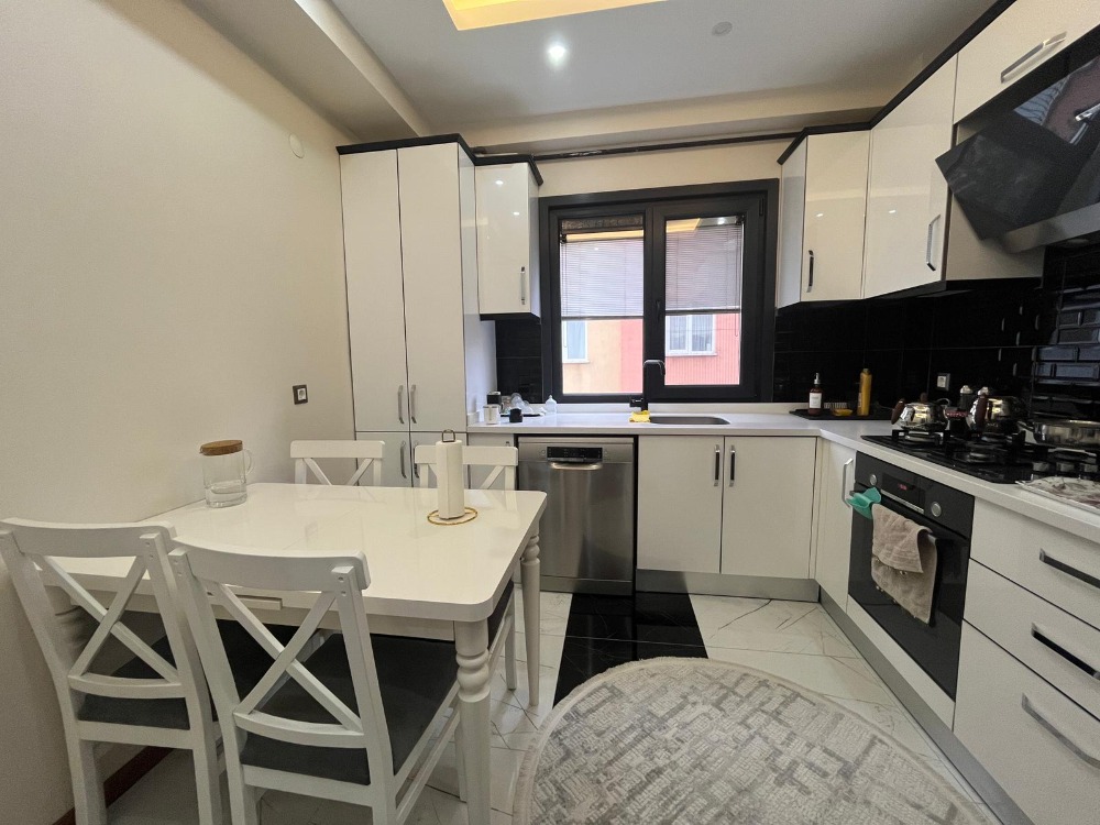 İKİZYUVA GAYRİMENKULDEN LÜX 2+1 KREDİYE UYGUN SATILIK DAİRE
