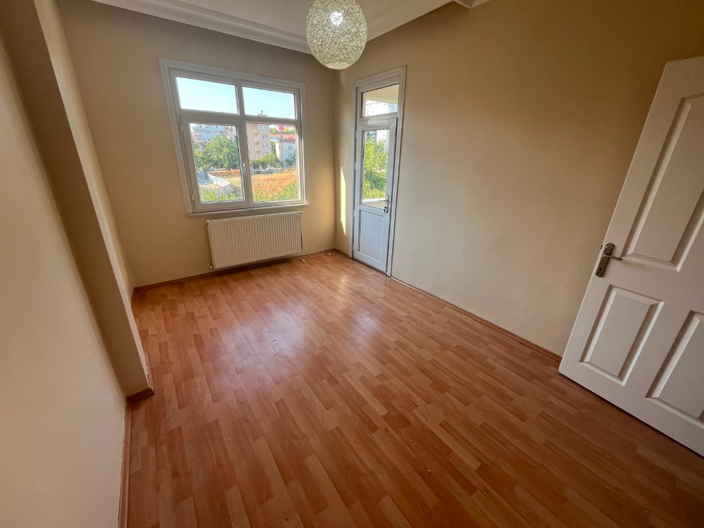 İKİZYUVA GAYRİMENKULDEN 1+1 60 M2 BALKONLU KİRALIK DAİRE