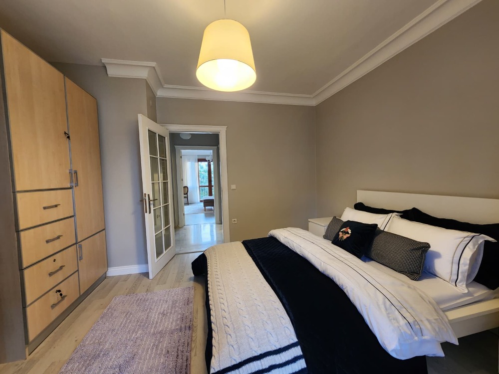 Tuzla Sahil Belde 22 Sitesinde Kiralık 300m2 Villa