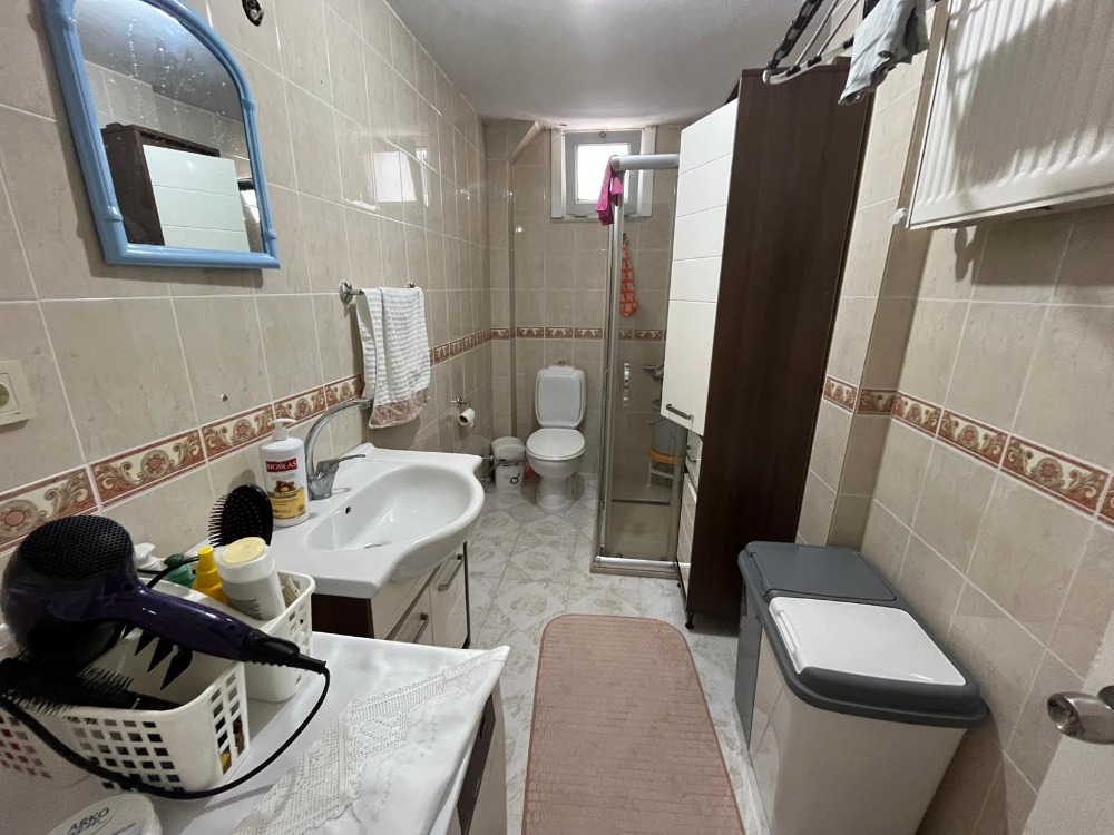 ADALAR MANZARALI KREDİYE UYGUN 3+1 SATILIK DAİRE 