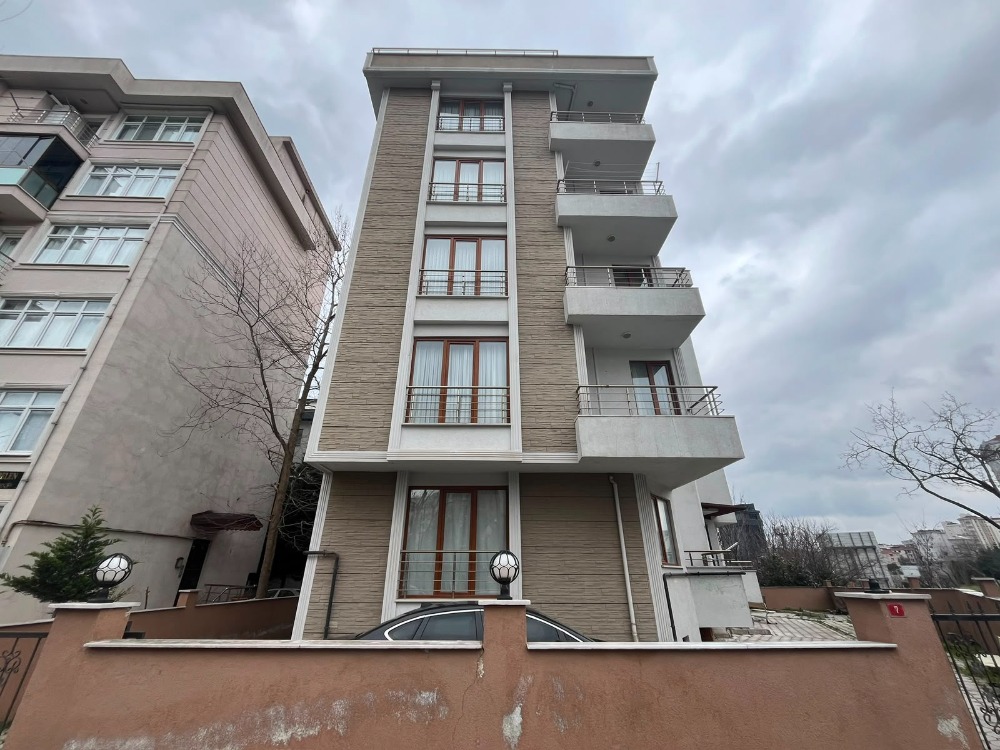 İKİZYUVA GAYRİMENKULDEN 5 YILLIK BİNADA 2+1 KİRALIK DAİRE