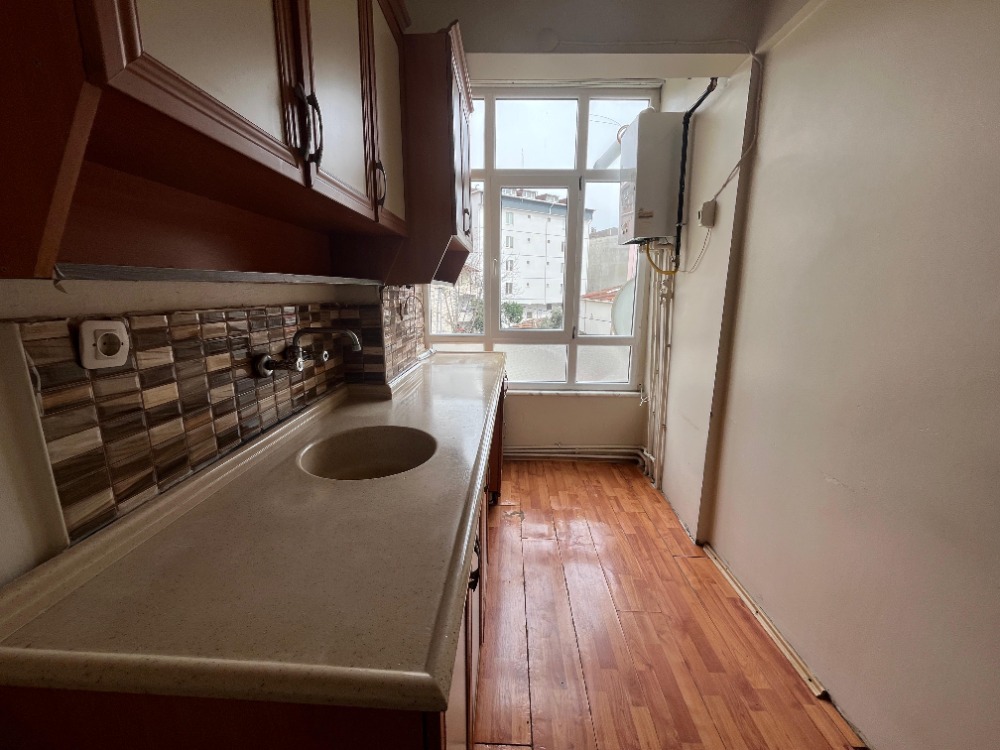 İKİZYUVA GAYRİMENKULDEN KİRALIK 2+1 KONUM AVANTAJLI DAİRE 