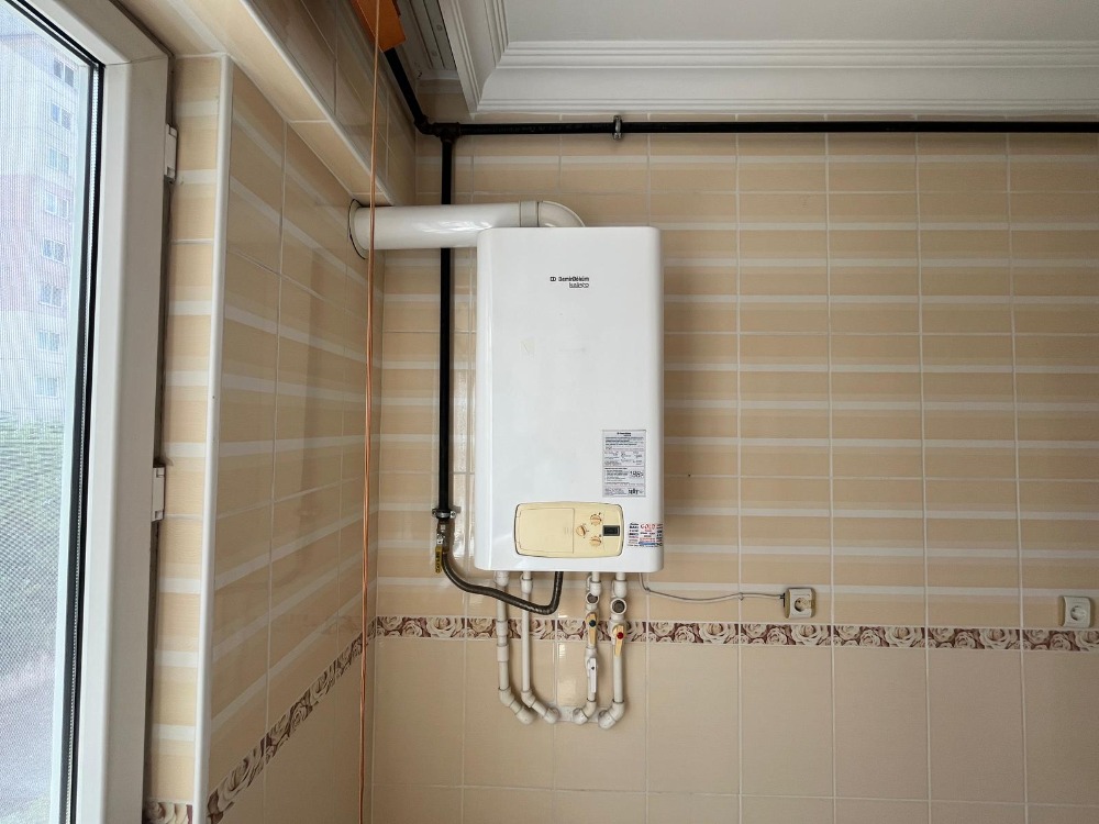 İKİZYUVA GAYRİMENKULDEN GÜMÜŞPINARDA 3+1 KİRALIK DAİRE 