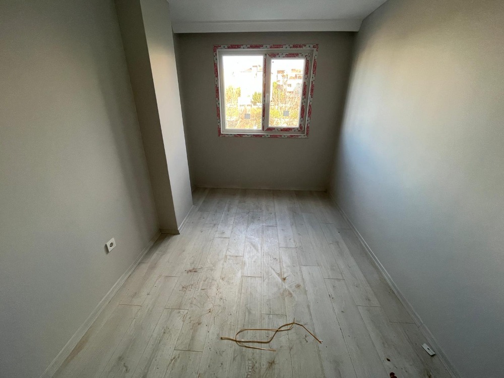 İKİZYUVA GAYRİMENKULDEN 3+1 SIFIR LÜKS DAİRE