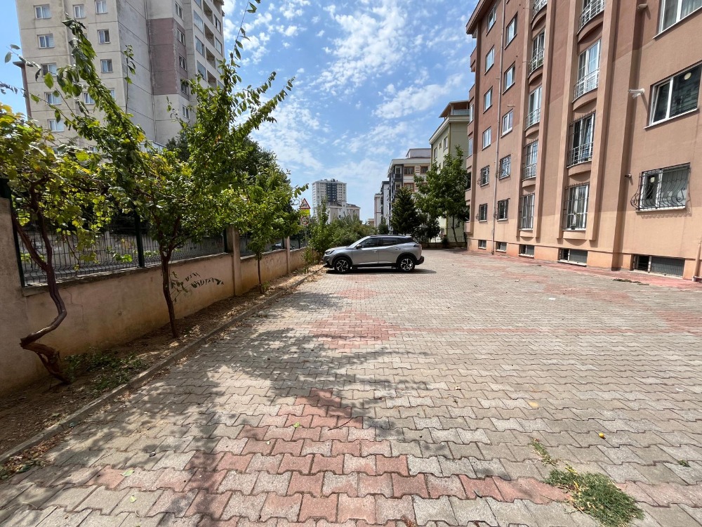 İKİZYUVA GAYRİMENKULDEN GÜMÜŞPINARDA 3+1 KİRALIK DAİRE 