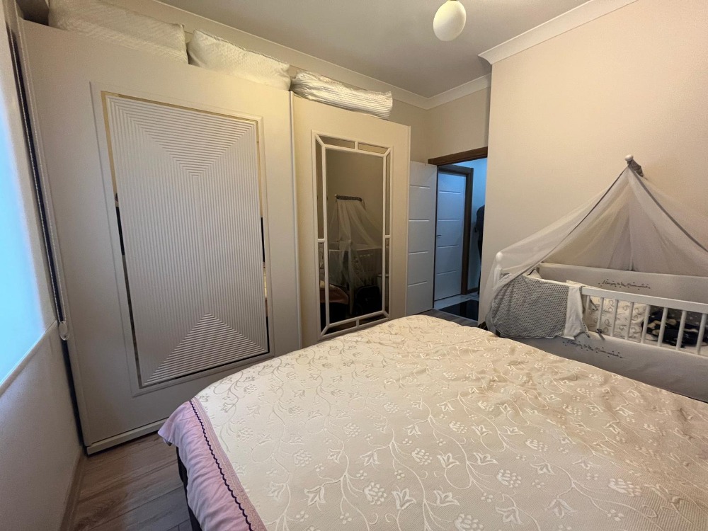 İKİZYUVA GAYRİMENKULDEN LÜX 2+1 KREDİYE UYGUN SATILIK DAİRE