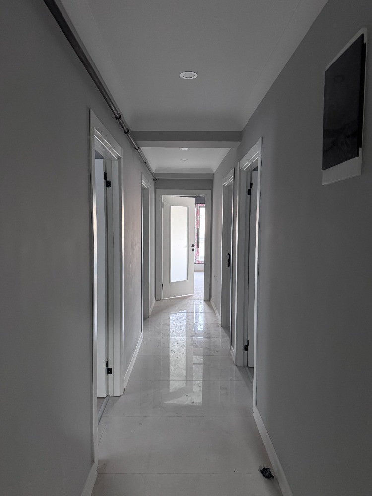 PENDİK BATI MAH. 3+1 DENİZE 200 METRE SATILIK DAİRE