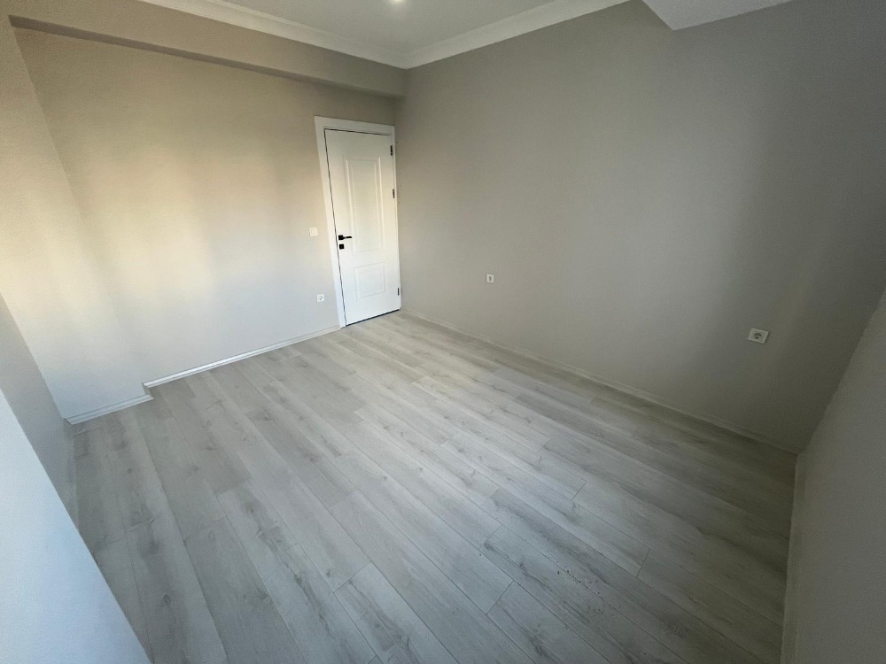 İKİZYUVA GAYRİMENKULDEN 3+1 SIFIR LÜKS DAİRE