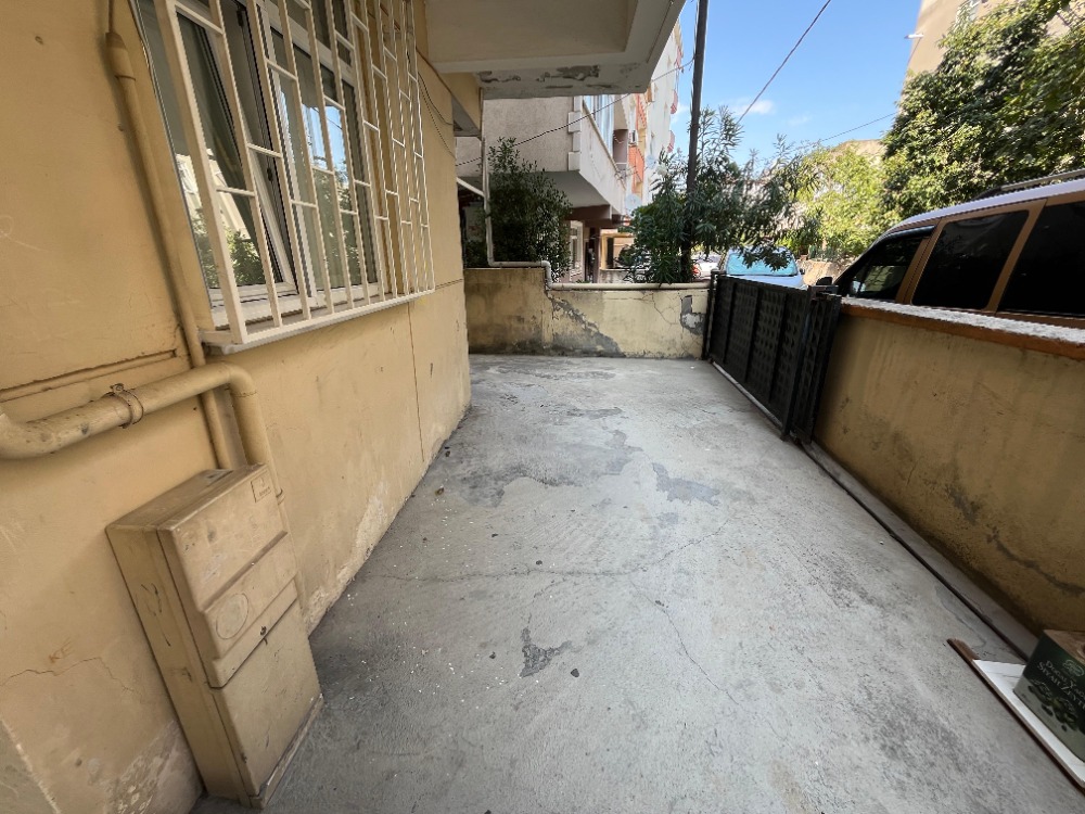 İKİZYUVA GAYRİMENKULDEN YENİ MAHALLEDE MERKEZİ KONUMLU KİRALIK DAİRE 